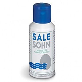 Salesohn 150g saliera
