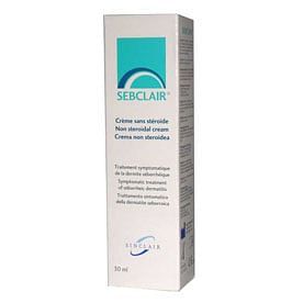 Sebclair crema 30ml