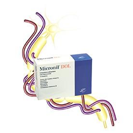 Micronil dol 14bust