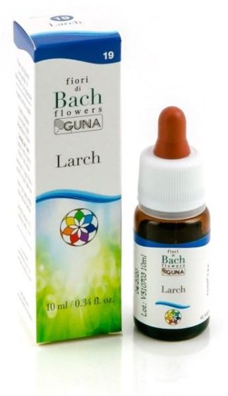 Larch gun gtt 10ml