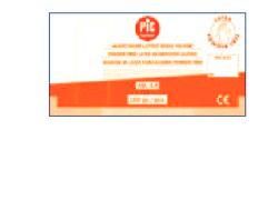 Guanto latt m 1pz 344147