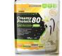 Creamy protein vanilla delice