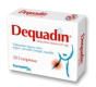 Dequad, 0,25mg compresse 20 compresse