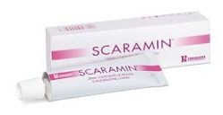 Scaramin crema 15ml