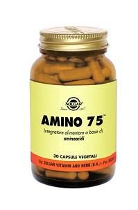 Amino 75 30cps veg
