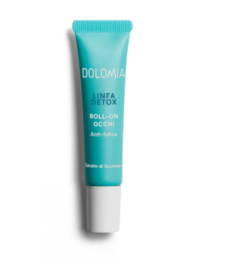 Dolomia LInfa Detox Roll-On Occhi 15 ml