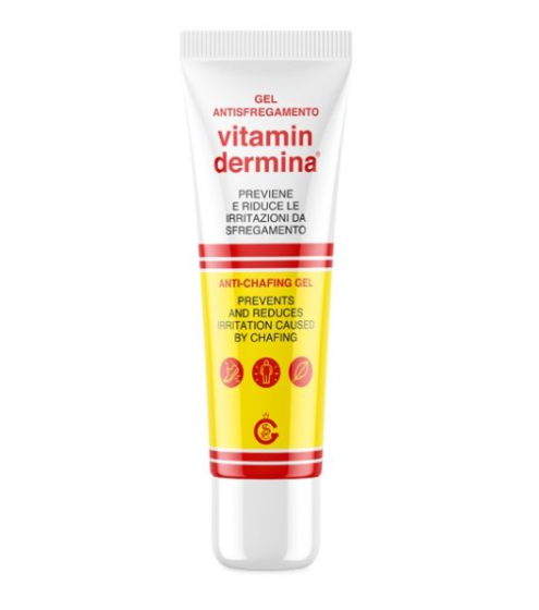 Vitamindermina Gel Anti Sfregamento 30 ml