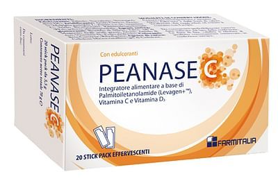 Peanase forte 20bust orosol