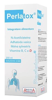 Gens, 40mg/5ml sciroppo 1 flacone da 200ml