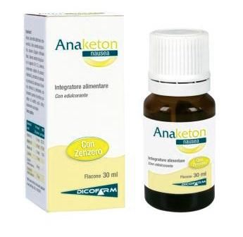 Anaketon nausea 30ml