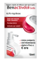 Benactivdol Spray Per Mal Di Gola 15 ml