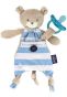 Ch gioco buddy azzurro