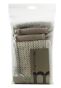 Manopola sisal/cotone biologic