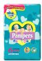 Pampers baby dry dwct xl 14pz