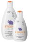Triderm baby&kid bagno-ol200ml