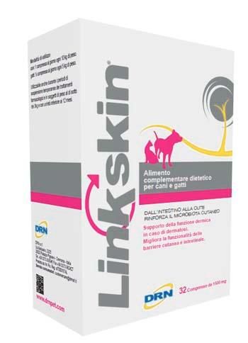 Linkskin 32cpr