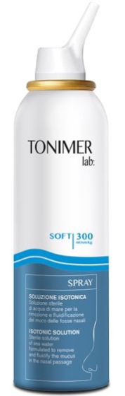 Tonimer lab getto soft 125ml