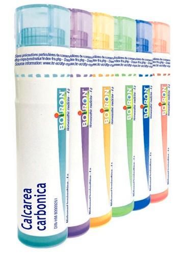 Calcarea carb ost 9ch gr