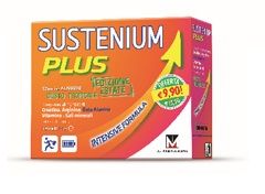 Sustenium plus estate gusto tropicale 12 bustine