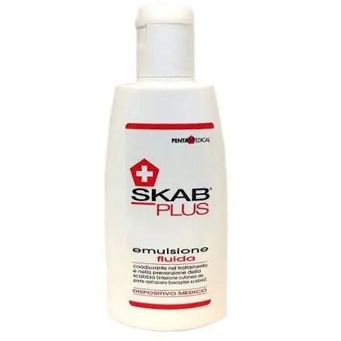 Skab plus emulsione 150ml