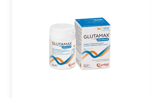 Glutamax Advanced 30 Compresse