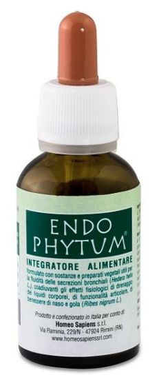 Phytum endo 30ml