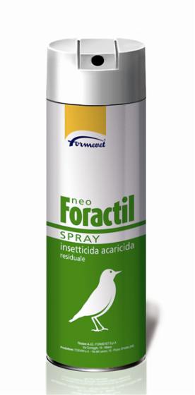 Neoforactil spray*fl 300ml ucc