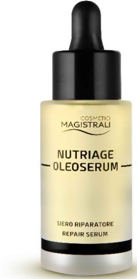 Nutriage oleoserum 30ml
