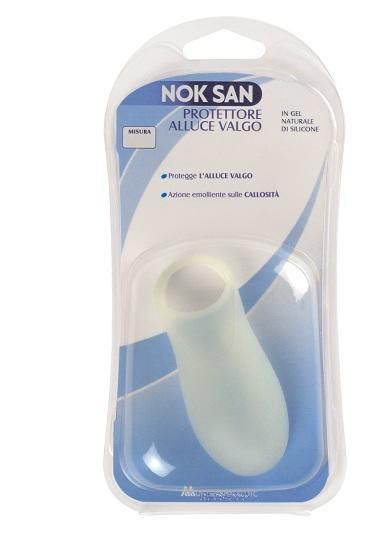 Noksan gel prot alluce va l/xl