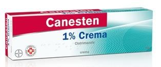 Canesten 1% crema 30g