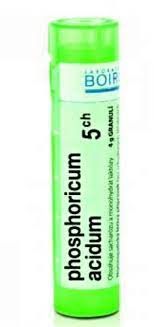 Phosphoricum acidum 5ch 80ganuli