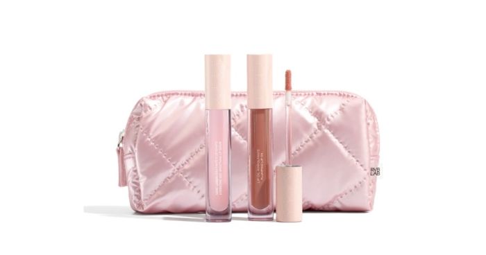 RVB Lab Lip Care Kit SIERO LABBRA IDRATANTE E LEVIGANTE 42 + LIP OIL RIMPOLPANTE 46