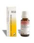 Reckeweg r33gtt 22ml