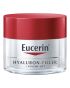 Eucerin volume-filler giorno pelli sensibili 50ml
