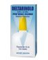 Deltarino, 0,5% + 0,125% spray nasale, soluzione flacone 15ml