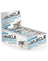 Muscle sandwich bar vanilla confezione 12 barrette