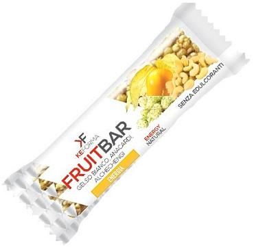 Keforma fruitbar gelso bianco anacardi alchechengi 1pz