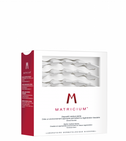 Bioderma Matricium 30x1ml