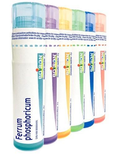 Ferrum phosph 9ch gr