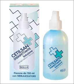 Cetils, soluz flac 150ml nebulizz.