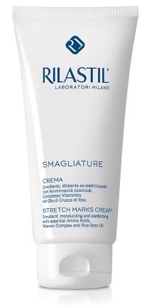 Rilastil crema smagliature 200ml