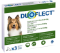 Duoflect*3pip 2,82ml spot on