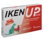 Iken up plus cani/gatti taglia piccola 40 compresse appetibili