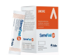 Samefast up 20 stick pack granulato orosolubile gusto ananas