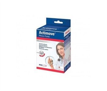 Actimove rhizo forte l dx