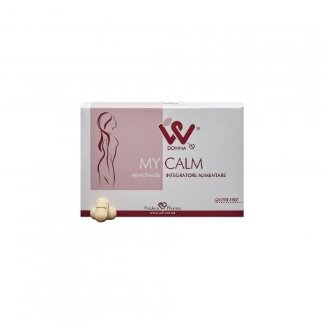 Donna w menopause my calm 30cpr