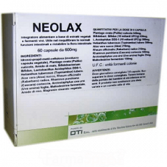 Neolax 60cps