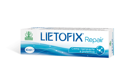 Lietofix repair crema 15ml