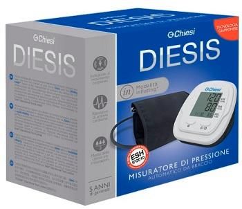 Diesis misuratore pressione