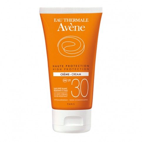Avene crema spf30 50ml